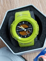 ModèleAW-582SC-3A [4737]. module No. 4737. CASIO®️ G-SHOCK. Singapore, Japan, Australia. rest of the world. Envoi...