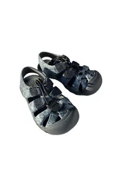 Keen Sunport Toddler Sandal US Size 4 Tye Dye Water Shoe.