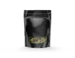 TerpLoc® zippered pouches are designed around the unique physiology of cannabis to maintain weight, prevent mold, and...