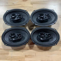 The Skar Audio RPX69 are 6