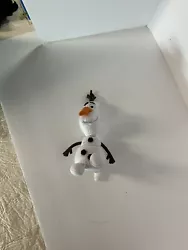 Olaf Plush (8in) OP4.24.23.