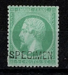 MNH: Mint never hinged MH: Mint hinged. -VF: Very fine: very nice stamp of superior quality and without fault. A...