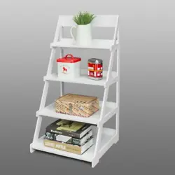 Rack organizer is aesthetically pleasing and functional. It is not only a storage solution to your house, but also an...