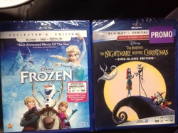 All of our DVDs and Blu Rays are 100% Authentic and Region 1 U.S.A! We will work with you to resolve any issues.