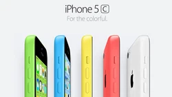 Apple iPhone 5c - 16GB 8Gb 32 Gb - (Unlocked) A1532 (GSM). Good condition phone Only.Fully functional comes in generic...