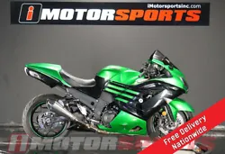 2016 Kawasaki Ninja ZX-14R ABS for sale! Call the dealer at (630) 405-6844. - Cashiers Check/money order. (630)...