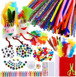 Gifts for children and adults who enjoy doing this wonderful handcraft. And you also can put into the gift for...