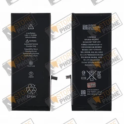 Compatibilité - Apple iPhone 6 Plus. Une expertise de votre objet sera effectuée au plus vite dès réception, et un...