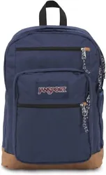 Plus, these bookbags for college students include a side water bottle pocket, a pleated front stash pocket with an...
