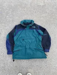 Vintage The North Face jacket.