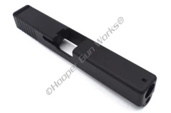 Hooper Gun Works – HGW. Gen 1-3 compatible, G17, 9mm. Black Nitride Finish. Slide (made in the USA) You are...