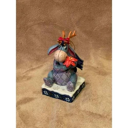 Product line is the Walt Disney Traditions by Enesco, item number is #6002844, released in 2019. Great gift for the...