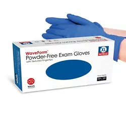 Cardinal Health. Disposable Gloves. Why we like them?. Get them, they feel great! And they are latex free. These gloves...