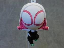 Collect your favorite characters from Spider-Man : Across the Spiderverse!