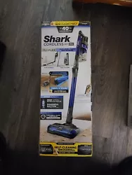 Shark Pet Pro Cordless Stick Vacuum with MultiFLEX IZ340H. The Shark pet pro cordless stick combines potent suction and...