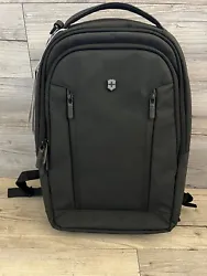 This Victorinox Altmont Professional Essential Laptop Backpack is perfect for all your daily needs, whether youre...