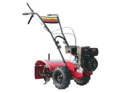 1 Motoculteur / Motobineuse thermique. Largeur de travail: 50cm. Sécurité thermique. de 9h à 13h00 et 13h30 à...