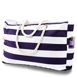 It is an indispensable item for vacation.