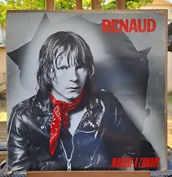 Renaud – Marche À LOmbre. Vinyle, LP, Album. A1 Marche À LOmbre 3:16. A3 Dans Mon H.L.M. 6:00. A5 Où CEst QuJAi...