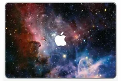 Ce stickers pour MacBook est compatible avec tous les modèles deMacBook (MacBook Pro, MacBook Air, MacBook)....