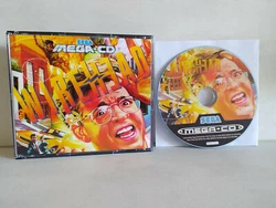 Ceci est une version convertie en 50hz à partir de la version américaine. Disque imprimé au jet dencre (véritable...