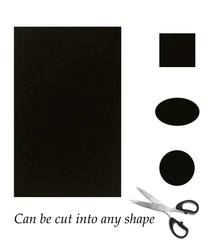 The self adhesive leather repair patch is a quick and easy way to repair, you needn’t to buy a certain glue. Very...