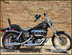 1984 FXWG for sale. For sale a jewel, 1984 Harley Davidson FXWG 80 Wideglide Shovelhead that is constantly hard to find...