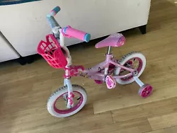 Huffy Disney Princess Girls Bike - Pink (52499).