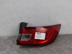 Numéro de pièce fabricant : 265506608R. Feu arriere principal droit (feux) - RENAULT CLIO 4 PHASE 1. Modèle du...