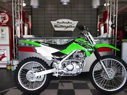 Vehicle Original VIN : JKARF21KLMXXXXXX Its our SUMMER KLX SALE * EVERY KLX in stock is ON SALE * SAVE NOW !  INCLUDES...