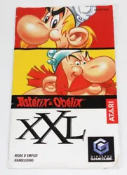 ASTERIX & OBELIX XXL.