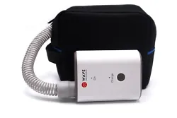 Wave CPAP Cleaner - The Better Way to Sanitize Your CPAP Machine and Accessories. 99.9% EFFECTIVE at eradicating germs,...