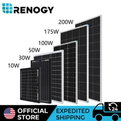 Renogy 12V 400Ah Lithium Deep Cycle Battery Self-Heating Built-in BMS Bluetooth. Renogy 12V 200Ah Core Series Deep...