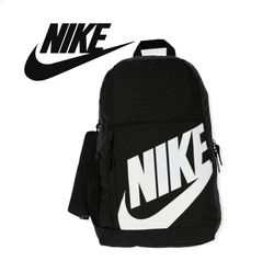 Size - 20L. Check out the rest of our Nike collection . Secondary pocket utilizes a side zipper for quick and easy...