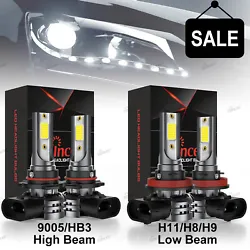 Specifications 1. Condition: 100% Brand New / Never Used 2. Voltage: DC 9-32V ( Fit 12V,24V Vehicle ) 3. IP Rate: IP68...