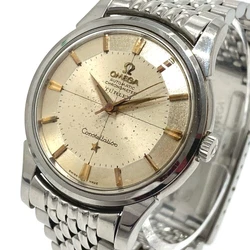 Cest une montre-bracelet rare. Cest un cadran en or champagne. Jai hâte de faire affaire avec vous! Nous pouvons...