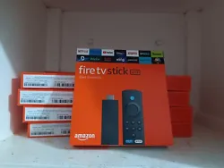 Get ready for an exceptional streaming experience with the latest Amazon Fire TV Stick Lite.