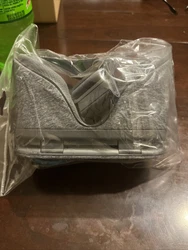 Google Daydream Day Dream View Grey Virtual Reality VR Headset Complete Sealed. Shipped with USPS Priority Mail.