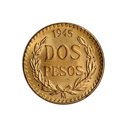 Of gold and are a popular choice for investors because of the low premium over the spot price of gold. Denomination2...