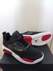 Basket Nike Air Jordan 200.