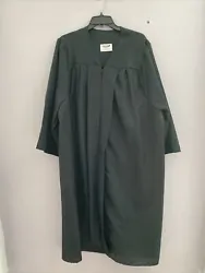 Graduation Gown.