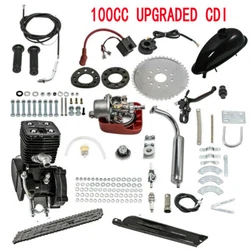 Engine typeGasoline engine. Installation InstructionsNot included. Ctn size43 43 17CM. Tank capacity2L. Sparking...
