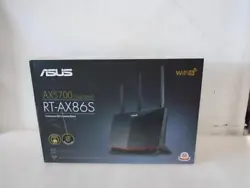 This item has been successfully tested for power on. R6~SI~L2 (D8615A)(ASUS)(Relist). Power Adapter Included . The item...