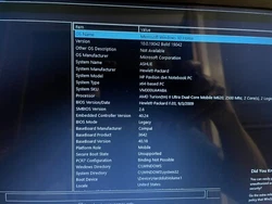 HP PAVILLION dv4-1275mx 14.1