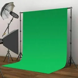 Non-woven Fabrics Backdrop Roll the backdrop up and put it aside. The background is 1.6m wide and 3m long. Ideal for...