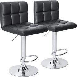 COMFORTABLE & STABLE DESIGN: 14