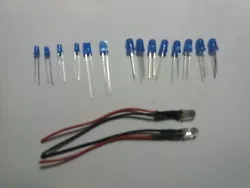 2 led light kit for technics 1200 mk2-1210 mk2-1210 mk5 consisting of. 4 3mm LED diodes for 33/45 buttons. 2 5mm LED...