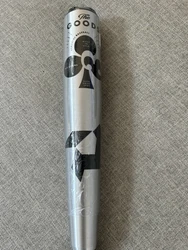 Brand new in wrapper 2022 DeMarini The Goods BBCOR. Bat size is 32-29. Free ups ground shipping included.