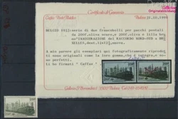 neuf avec gomme originale.