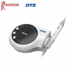 Model: DTE D5 LED. The handpiece is detachable and can be autoclaved under the high temperature of 135℃ and the...